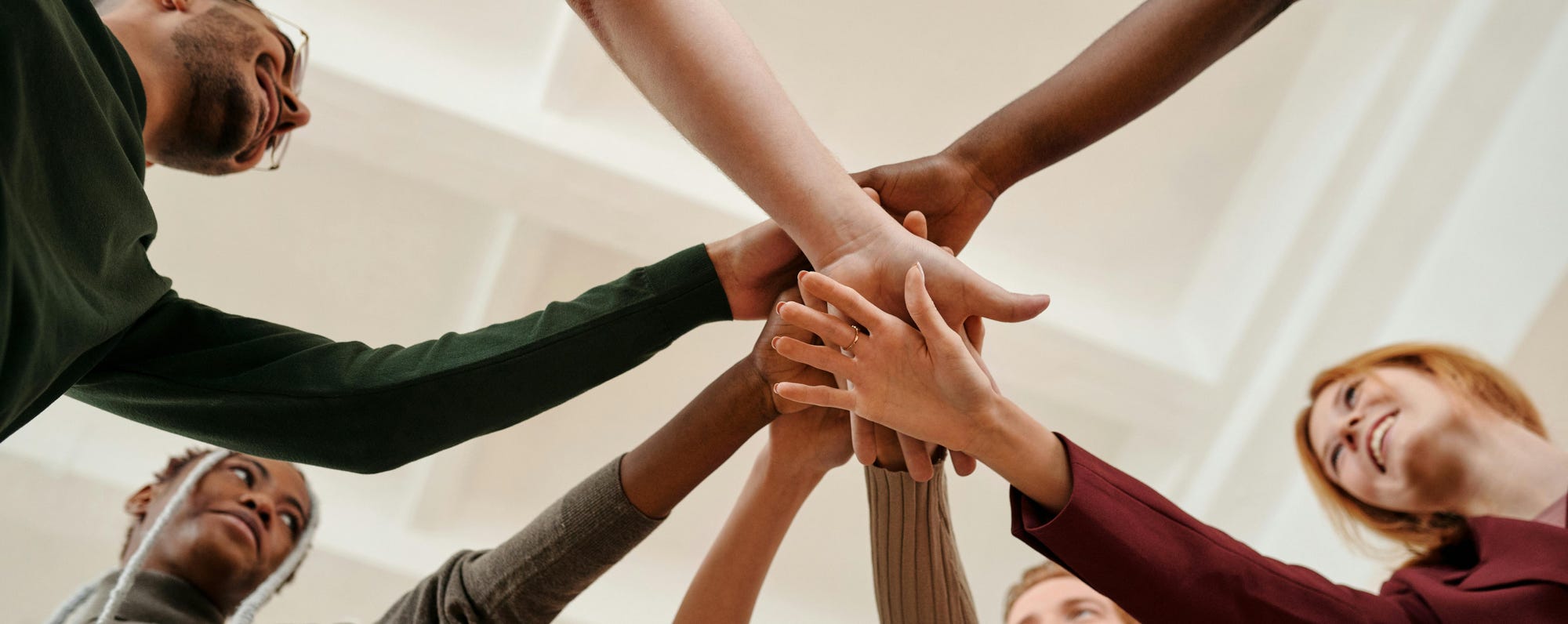Kostenloses Stock Foto zu #indoor, beziehungsaufbau, bindung